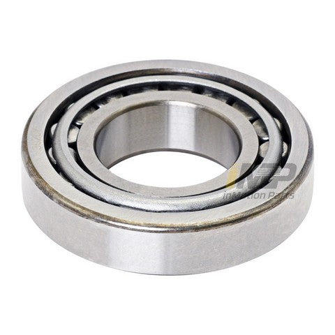 InMotion Parts Axle Differential Bearing,Differential Pinion Bearing P/N:WT30207 Fits: Alfa Romeo 2000, Alfa Romeo 2600, Aston Martin Lagonda, Aston Martin V-8, Aston Martin Virage, Aston Martin Zagato, Chrysler Sebring, Dodge 2000 Gtx, Dodge Challenger - Image 1