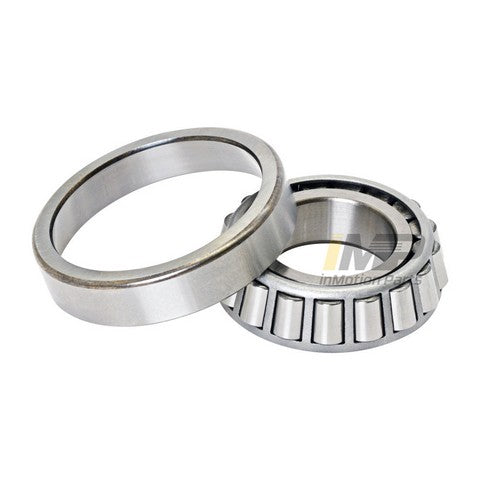InMotion Parts Axle Differential Bearing,Differential Pinion Bearing P/N:WT30207 Fits: Alfa Romeo 2000, Alfa Romeo 2600, Aston Martin Lagonda, Aston Martin V-8, Aston Martin Virage, Aston Martin Zagato, Chrysler Sebring, Dodge 2000 Gtx, Dodge Challenger - Image 3