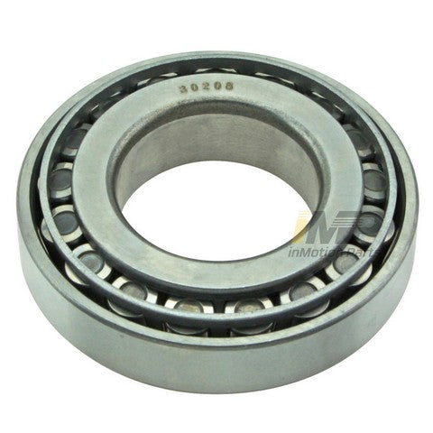 WJB Axle Differential Bearing,Differential Pinion Bearing P/N:WT30208 Fits: Acura Cl, Acura Ilx, Acura Legend, Acura Rsx, Acura Tl, Acura Tsx, Acura Vigor, Chevrolet Cobalt, Chevrolet Hhr - Image 1