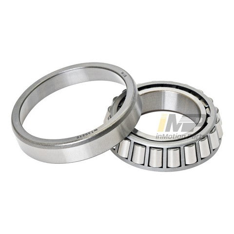 InMotion Parts Axle Differential Bearing,Wheel Bearing and Race Set P/N:WT30210 Fits: Acura Slx, Borgward Isabella, Isuzu Amigo, Isuzu Trooper, Isuzu Vehicross, Lexus Es350, Lexus Gx460, Lexus Rx350, Mitsubishi Fuso Canter Fe125 - Image 2