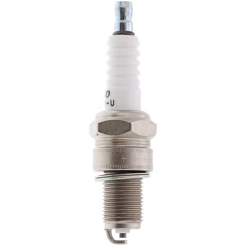 DENSO Auto Parts Spark Plug P/N:3021 Fits: Chrysler Grand Voyager, Chrysler Lebaron, Chrysler New Yorker, Chrysler Voyager, Dodge B150, Dodge B250, Dodge B350, Dodge Caravan, Dodge Colt, Dodge Daytona - Image 1