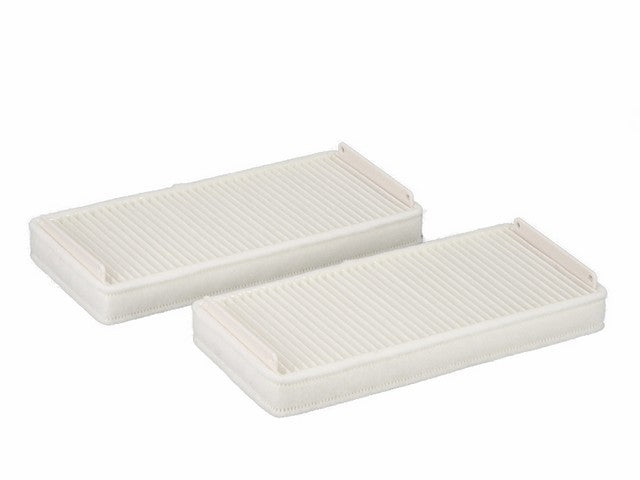 Power Train Cabin Air Filter P/N:3022 Fits: Mercedes-benz Cl500, Mercedes-benz Cl55 Amg, Mercedes-benz Cl600, Mercedes-benz Cl65 Amg, Mercedes-benz Clk320, Mercedes-benz E300, Mercedes-benz E320, Mercedes-benz E420, Mercedes-benz E430 - Image 2