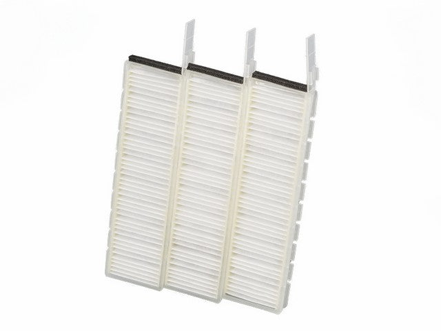 Power Train Cabin Air Filter P/N:3025 Fits: Buick Park Avenue 05-97 - Image 1