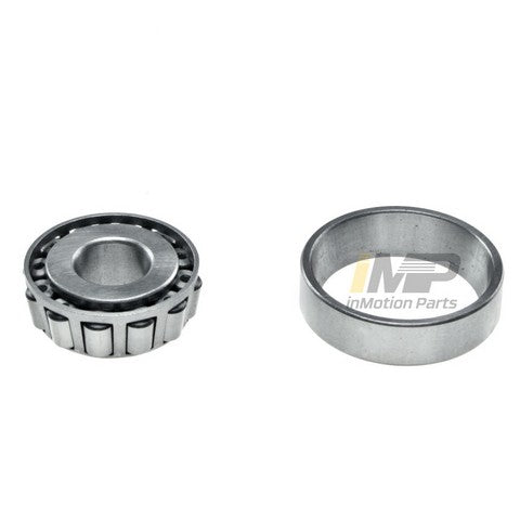WJB Steering Knuckle Bearing,Wheel Bearing and Race Set P/N:WT30302 Fits: Fiat 500 61-57, Fiat 600 61-57, Fiat 600d 67-62, Nissan 1200 73-71, Nissan F10 78-76, Suzuki Samurai 95-85, Suzuki Sj410 85-81, Suzuki Sj413 1985 - Image 3