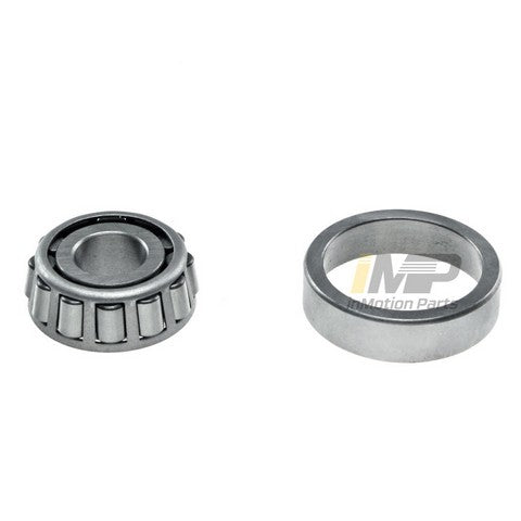WJB Steering Knuckle Bearing,Wheel Bearing and Race Set P/N:WT30302 Fits: Fiat 500 61-57, Fiat 600 61-57, Fiat 600d 67-62, Nissan 1200 73-71, Nissan F10 78-76, Suzuki Samurai 95-85, Suzuki Sj410 85-81, Suzuki Sj413 1985 - Image 1