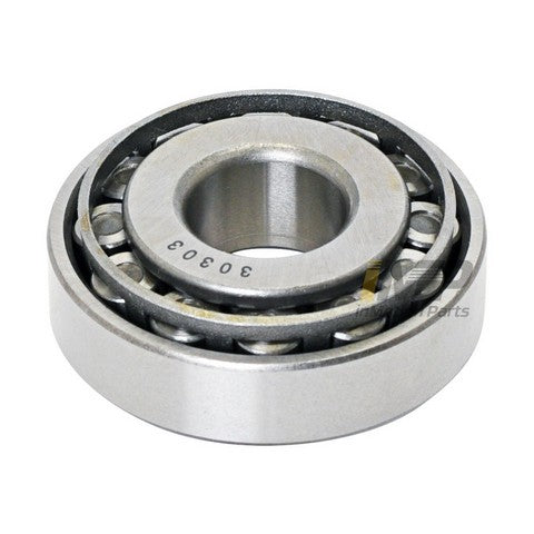 WJB Steering Knuckle Bearing,Wheel Bearing and Race Set P/N:WT30303 Fits: Alfa Romeo 1900, Alfa Romeo 1900c, Austin Cambridge, Riley 1.5, Skoda 1200, Skoda 1201, Skoda 440, Skoda Felicia, Skoda Octavia, Skoda S440 - Image 2