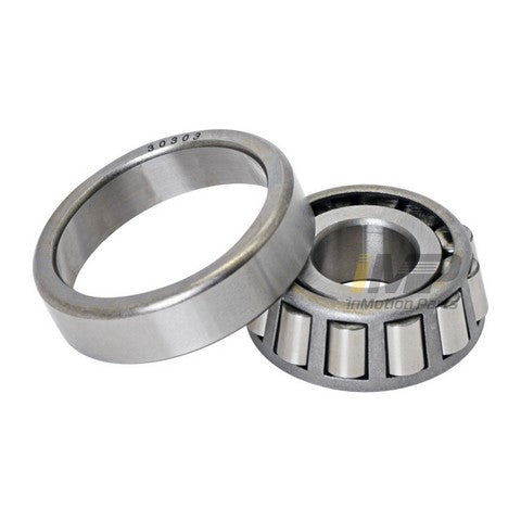 WJB Steering Knuckle Bearing,Wheel Bearing and Race Set P/N:WT30303 Fits: Alfa Romeo 1900, Alfa Romeo 1900c, Austin Cambridge, Riley 1.5, Skoda 1200, Skoda 1201, Skoda 440, Skoda Felicia, Skoda Octavia, Skoda S440 - Image 3