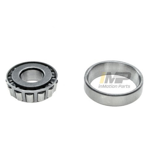 WJB Steering Gear Worm Shaft Bearing,Wheel Bearing and Race Set P/N:WT30304 Fits: Dodge Colt, Eagle Summit, Eagle Vista, Hyundai Excel, Mercedes-benz 300, Mercedes-benz 300b, Mercedes-benz 300c, Mercedes-benz 300d, Mercedes-benz 300s, Mercedes-benz 300sc - Image 3