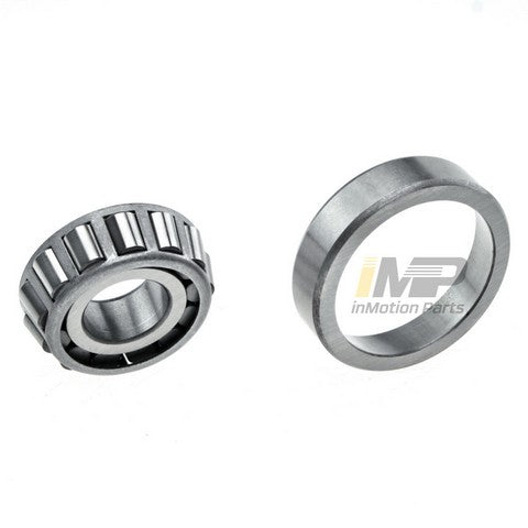 WJB Steering Gear Worm Shaft Bearing,Wheel Bearing and Race Set P/N:WT30304 Fits: Dodge Colt, Eagle Summit, Eagle Vista, Hyundai Excel, Mercedes-benz 300, Mercedes-benz 300b, Mercedes-benz 300c, Mercedes-benz 300d, Mercedes-benz 300s, Mercedes-benz 300sc - Image 1