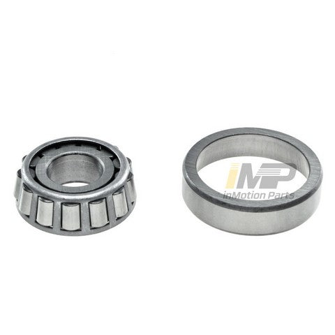 WJB Steering Gear Worm Shaft Bearing,Wheel Bearing and Race Set P/N:WT30304 Fits: Dodge Colt, Eagle Summit, Eagle Vista, Hyundai Excel, Mercedes-benz 300, Mercedes-benz 300b, Mercedes-benz 300c, Mercedes-benz 300d, Mercedes-benz 300s, Mercedes-benz 300sc - Image 2