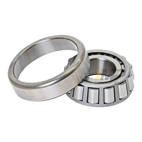 InMotion Parts Differential Pinion Bearing,Wheel Bearing and Race Set P/N:WT30305 Fits: Chevrolet Luv, Daihatsu Rocky, Dodge 2000 Gtx, Dodge Challenger, Dodge Colt, Dodge D250, Dodge D350, Dodge W250 - Image 1