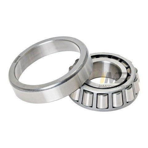 InMotion Parts Differential Pinion Bearing,Transfer Case Pinion Shaft Bearing P/N:WT30306 Fits: Acura Slx, Asuna Sunfire, Asuna Sunrunner, Borgward Isabella, Buick Skyhawk, Buick Skylark, Cadillac Cimarron, Chevrolet Beretta, Chevrolet Cavalier - Image 1
