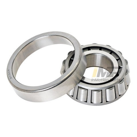 InMotion Parts Differential Pinion Bearing,Transfer Case Output Shaft Bearing P/N:WT30307 Fits: Asuna Sunrunner, Chevrolet Tracker, Daihatsu Rocky, Dodge Ram 2500, Dodge Ram 3500, Dodge Ram 4500, Dodge Ram 5500, Dodge Sprinter 2500, Dodge Sprinter 3500 - Image 1
