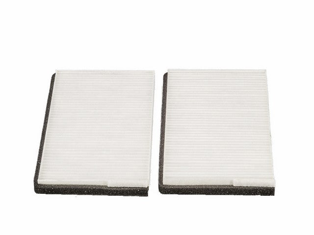 Power Train Cabin Air Filter P/N:3030 Fits: Chevrolet Tracker 04-99, Suzuki Grand Vitara 02-99, Suzuki Vitara 04-99, Suzuki Xl-7 2002 - Image 1