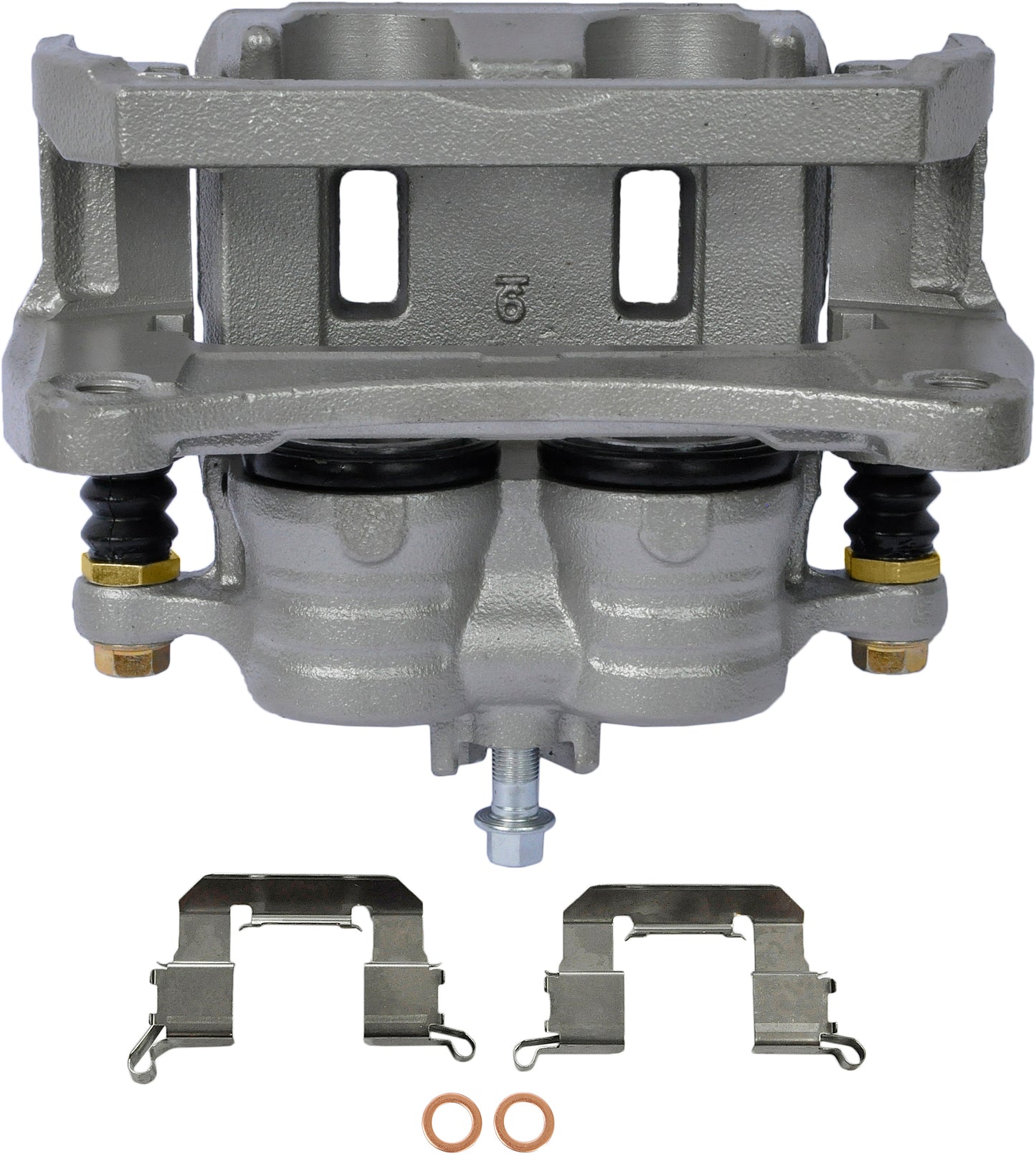 CARDONE Ultra Disc Brake Caliper P/N:19-P7525 Fits: Subaru Forester 2019 - Image 1