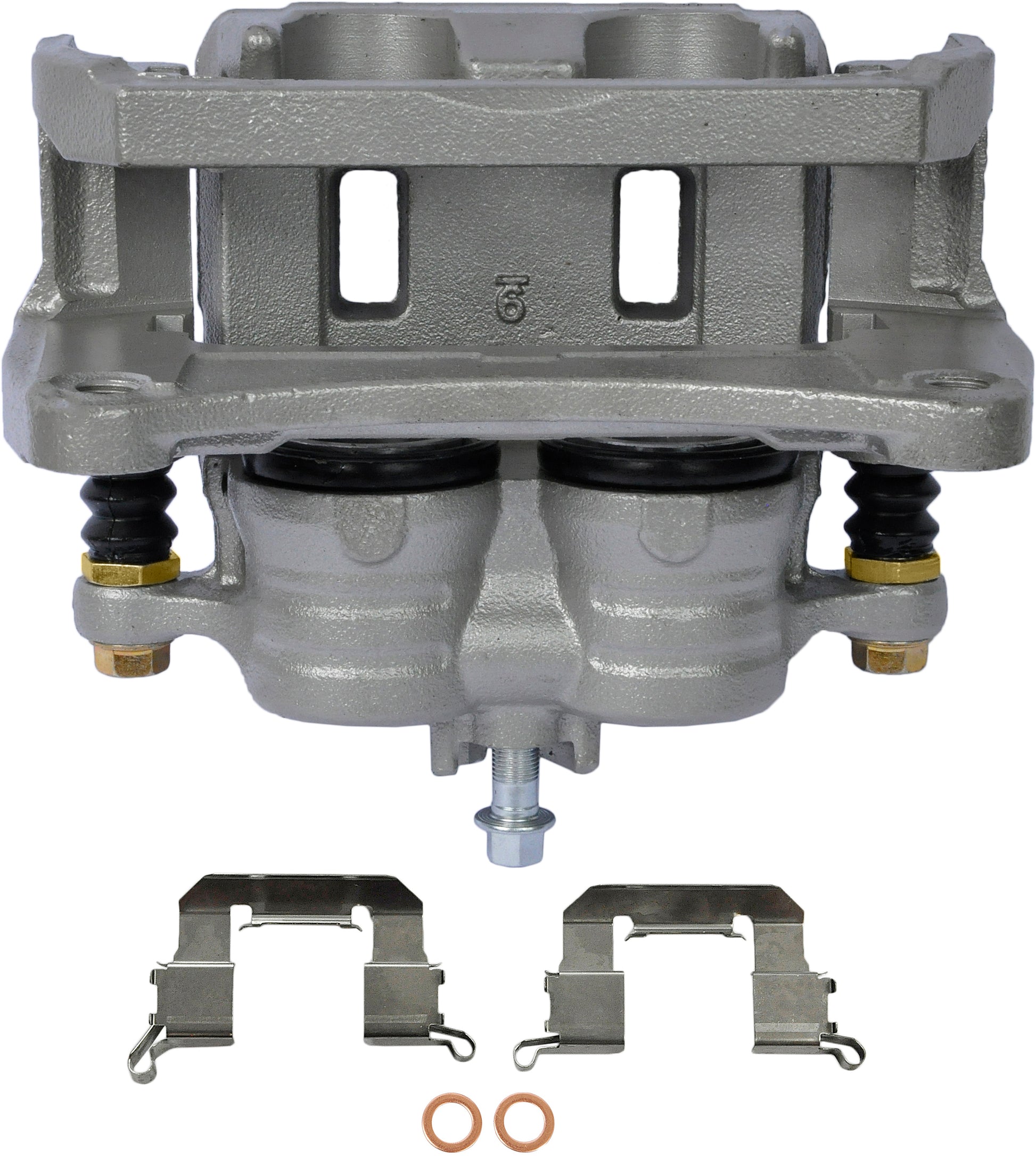 CARDONE Ultra Disc Brake Caliper P/N:19-P7525 Fits: Subaru Forester 2019 - Image 1