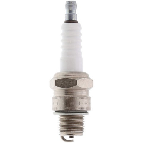 DENSO Auto Parts Spark Plug P/N:3033 Fits: Chevrolet Corvair, Oldsmobile Cutlass, Oldsmobile F85, Volkswagen Beetle, Volkswagen Campmobile, Volkswagen Fastback, Volkswagen Karmann Ghia, Volkswagen Squareback, Volkswagen Super Beetle - Image 1