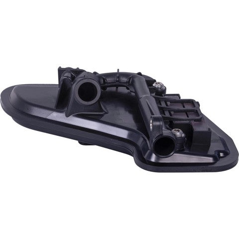 Parts Plus Transmission Filter Kit P/N:PT99749 Fits: Chrysler 200, Chrysler Grand Caravan, Chrysler Pacifica, Chrysler Voyager, Fiat 500x, Jaguar E-pace, Jeep Cherokee, Jeep Compass, Jeep Renegade, Land Rover Discovery Sport - Image 2