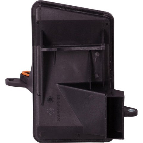 Parts Plus Transmission Filter Kit P/N:PT99757 Fits: Chevrolet Equinox 09-07, Nissan Altima 06-05, Nissan Maxima 05-04, Pontiac Torrent 09-07, Saab 9-3 09-04, Saab 9-5 04-02, Suzuki Xl-7 08-06, Suzuki Xl-7 2004 - Image 4