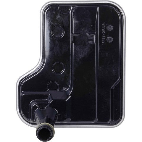 Parts Plus Transmission Filter Kit P/N:PT99782 Fits: BMW 128i 13-08, BMW 328i 13-07, BMW 328i Xdrive 13-09, BMW 328xi 08-07, BMW X3 10-07 - Image 4