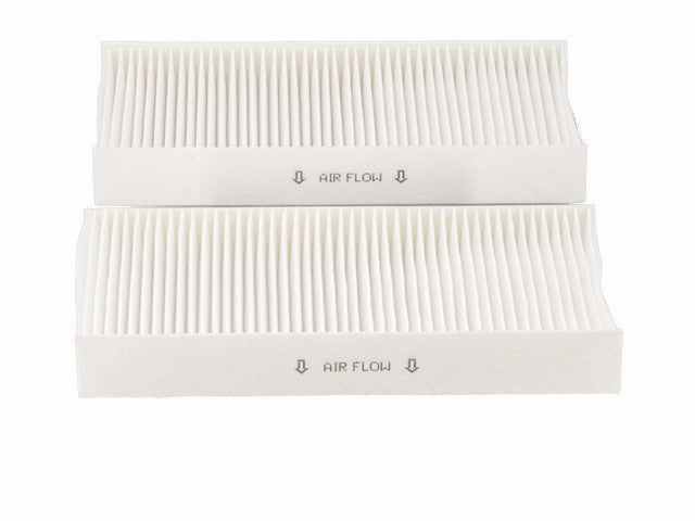 Power Train Cabin Air Filter P/N:3037 Fits: Acura El 05-02, Acura Rsx 06-02, Honda Civic 05-01, Honda Cr-v 06-02, Honda Element 11-03 - Image 1