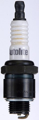 Autolite Spark Plug P/N:303 Fits: Chevrolet 1500, Chevrolet 3b, Chevrolet 3c, Chevrolet 3d, Chevrolet 3e, Chevrolet 3f, Chevrolet 3g, Chevrolet Bel Air, Chevrolet Bg - Image 1