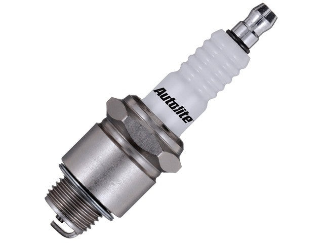 Autolite Spark Plug P/N:303 Fits: Chevrolet 1500, Chevrolet 3b, Chevrolet 3c, Chevrolet 3d, Chevrolet 3e, Chevrolet 3f, Chevrolet 3g, Chevrolet Bel Air, Chevrolet Bg - Image 2