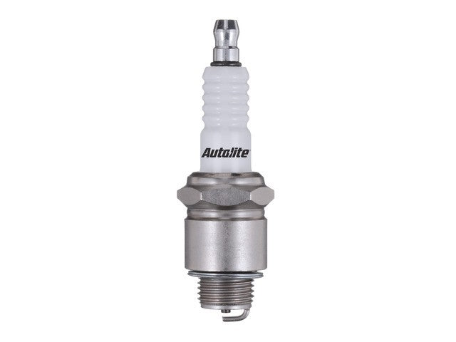 Autolite Spark Plug P/N:303 Fits: Chevrolet 1500, Chevrolet 3b, Chevrolet 3c, Chevrolet 3d, Chevrolet 3e, Chevrolet 3f, Chevrolet 3g, Chevrolet Bel Air, Chevrolet Bg - Image 3