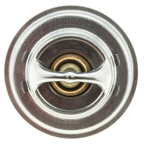 Motorad Engine Coolant Thermostat P/N:304-198 Fits: Audi A4 2000, Audi A4 Quattro 2000, Audi A6 01-99, Audi A6 Quattro 00-99, Volkswagen Passat 05-99 - Image 2