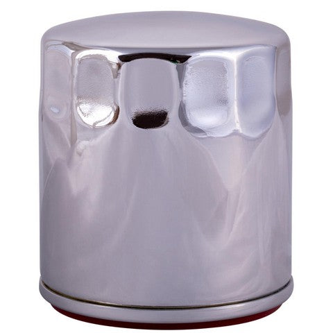 Parts Plus Engine Oil Filter P/N:PH7022C Fits: Buell M2 Cyclone, Buell M2l Cyclone, Buell Rr1000, Buell Rr1200, Buell Rs1200, Buell Rss1200, Buell S1 Lightning, Buell S1 White Lightning, Buell S2 Thunderbolt, Buell S2t Thunderbolt - Image 1