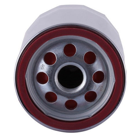 Parts Plus Engine Oil Filter P/N:PH7022C Fits: Buell M2 Cyclone, Buell M2l Cyclone, Buell Rr1000, Buell Rr1200, Buell Rs1200, Buell Rss1200, Buell S1 Lightning, Buell S1 White Lightning, Buell S2 Thunderbolt, Buell S2t Thunderbolt - Image 2