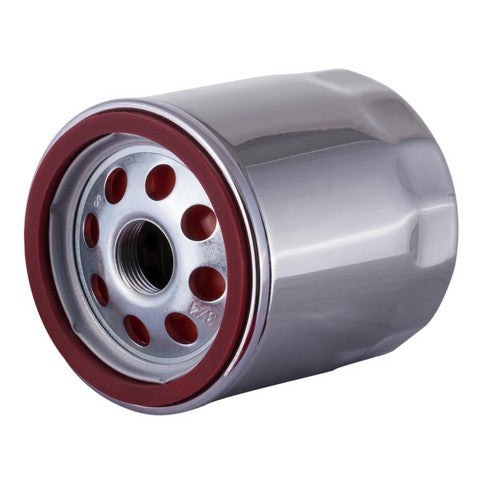 Parts Plus Engine Oil Filter P/N:PH7022C Fits: Buell M2 Cyclone, Buell M2l Cyclone, Buell Rr1000, Buell Rr1200, Buell Rs1200, Buell Rss1200, Buell S1 Lightning, Buell S1 White Lightning, Buell S2 Thunderbolt, Buell S2t Thunderbolt - Image 3