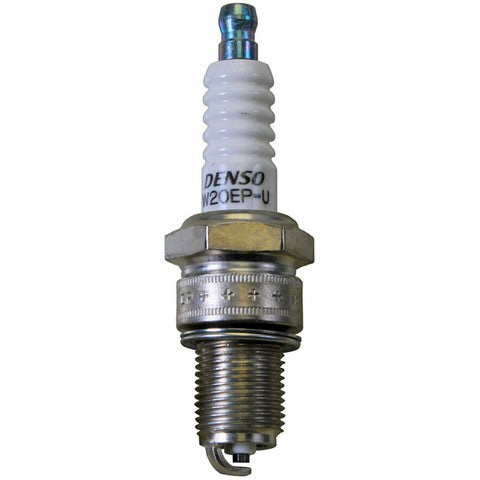 DENSO Auto Parts Spark Plug P/N:3043 Fits: BMW R100, BMW R100/7, BMW R100gs, BMW R100r, BMW R100rs, BMW R100rt, BMW R75/5, BMW R75/6, BMW R75/7 - Image 1