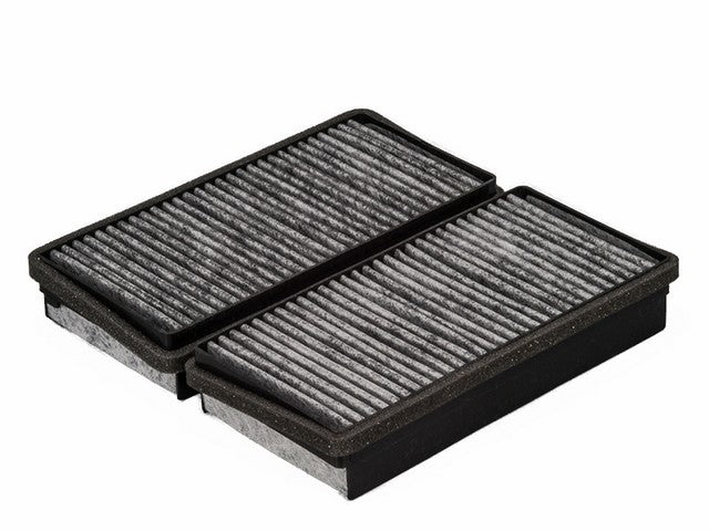 Power Train Cabin Air Filter P/N:3044C Fits: Buick Rainier 05-04, Buick Rendezvous 07-02, Buick Terraza 07-05, Chevrolet Uplander 09-05, Chevrolet Venture 05-01, Oldsmobile Silhouette 04-01, Pontiac Aztek 05-01, Pontiac Montana 06-01, Saturn Relay 07-05 - Image 2