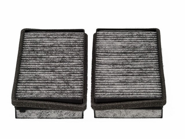 Power Train Cabin Air Filter P/N:3044C Fits: Buick Rainier 05-04, Buick Rendezvous 07-02, Buick Terraza 07-05, Chevrolet Uplander 09-05, Chevrolet Venture 05-01, Oldsmobile Silhouette 04-01, Pontiac Aztek 05-01, Pontiac Montana 06-01, Saturn Relay 07-05 - Image 1