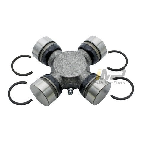 WJB Universal Joint P/N:UJT304 Fits: Dodge D200 Series 67-65, Dodge D300 Series 67-65, Dodge M300 74-68, Dodge W200 Series 67-65, Dodge W300 76-75, Dodge W300 Pickup 74-68, Dodge W300 Series 67-65, Dodge W350 88-82 - Image 2
