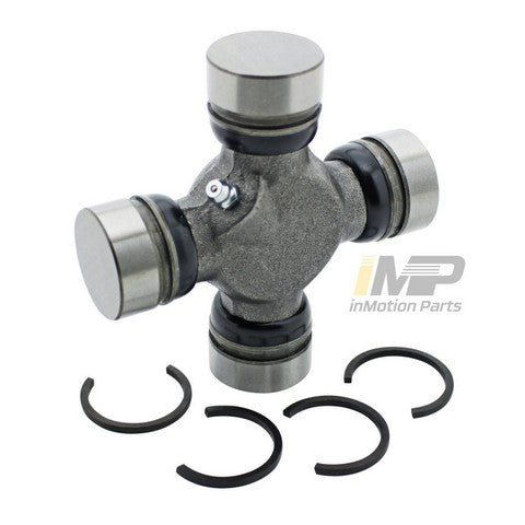 WJB Universal Joint P/N:UJT304 Fits: Dodge D200 Series 67-65, Dodge D300 Series 67-65, Dodge M300 74-68, Dodge W200 Series 67-65, Dodge W300 76-75, Dodge W300 Pickup 74-68, Dodge W300 Series 67-65, Dodge W350 88-82 - Image 1