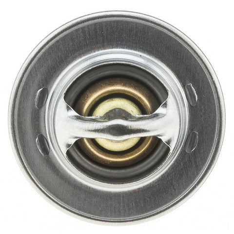 Motorad Engine Coolant Thermostat P/N:305-192 Fits: Nissan Aprio, Nissan Platina, Pontiac Matiz, Renault Clio, Renault Duster, Renault Kangoo, Renault Kangoo Express, Renault Laguna - Image 2