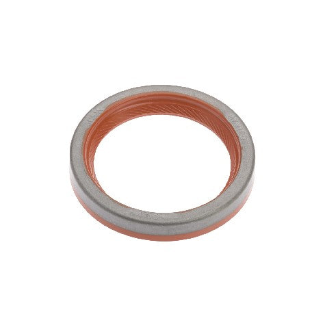 National Engine Camshaft Seal,Engine Crankshaft Seal P/N:3051N Fits: Audi 100 Series, Audi Fox, Audi Super 90, Mazda B4000, Mercury Mountaineer, Saab 9-2x, Subaru Baja, Subaru Forester, Subaru Impreza, Subaru Legacy - Image 1