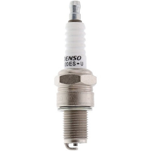 DENSO Auto Parts Spark Plug P/N:3051 Fits: Kawasaki Kz750b/e, Kawasaki Kz750f Ltd Shaft, Kawasaki Kz750g Ltd Ii, Kawasaki Kz750m Csr, Mg Mga, Mg Tf, Mg Za, Mg Zb, Nissan 280z, Nissan 280zx, Suzuki Gt750 Le Mans, Suzuki Ts400, Yamaha Sm292 - Image 1