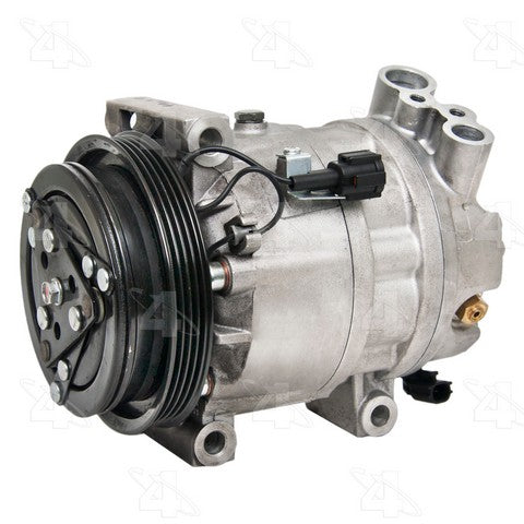 Four Seasons A/C Compressor Kit P/N:3052NK Fits: Infiniti Fx35 08-03, Infiniti G35 07-03 - Image 2