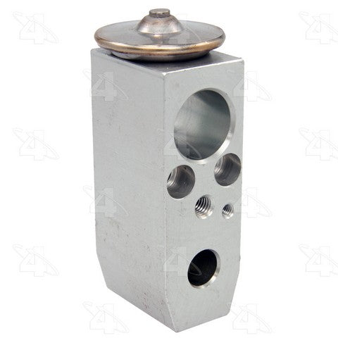 Four Seasons A/C Compressor Kit P/N:3052NK Fits: Infiniti Fx35 08-03, Infiniti G35 07-03 - Image 3
