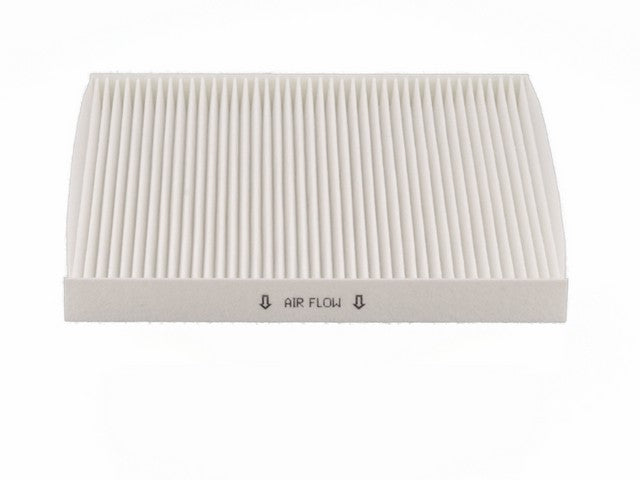 Power Train Cabin Air Filter P/N:3052 Fits: Dodge Dart 16-13, Pontiac Vibe 08-03, Toyota 4runner 2010, Toyota Tacoma 23-05 - Image 1