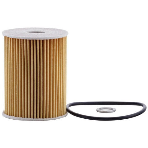 Parts Plus Engine Oil Filter P/N:P99016 Fits: Genesis G80 20-17, Hyundai Genesis 16-15, Hyundai Palisade 25-20, Kia Cadenza 20-17, Kia Sedona 21-19, Kia Sorento 20-19, Kia Telluride 25-20 - Image 1