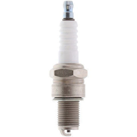 DENSO Auto Parts Spark Plug P/N:3057 Fits: Alfa Romeo Spider, Chevrolet C10 Pickup, Chevrolet C10 Suburban, Chevrolet C20 Pickup, Chevrolet C20 Suburban, Chevrolet C30 Pickup, Chevrolet G10 Van, Chevrolet K10 Pickup, Chevrolet K10 Suburban - Image 1