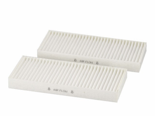 Power Train Cabin Air Filter P/N:3058 Fits: Infiniti Qx56 10-04, Nissan Armada 15-05, Nissan Armada 24-17, Nissan Pathfinder Armada 2004, Nissan Titan 15-04, Nissan Titan 24-17, Nissan Titan Xd 24-16 - Image 2