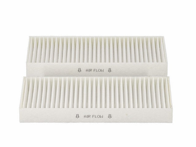 Power Train Cabin Air Filter P/N:3058 Fits: Infiniti Qx56 10-04, Nissan Armada 15-05, Nissan Armada 24-17, Nissan Pathfinder Armada 2004, Nissan Titan 15-04, Nissan Titan 24-17, Nissan Titan Xd 24-16 - Image 1
