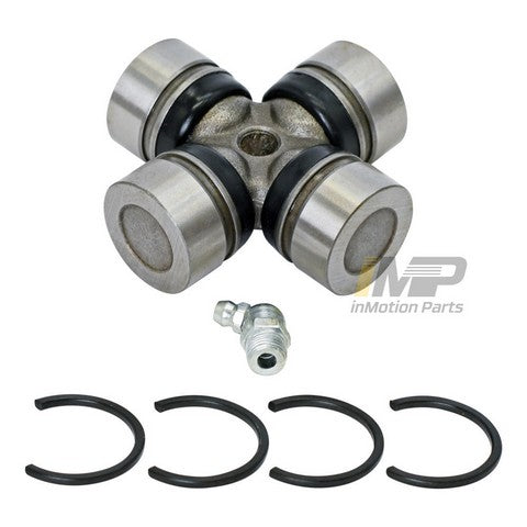 InMotion Parts Universal Joint P/N:UJT305 Fits: Dodge W300 Pickup 71-68, Dodge W300 Series 67-65 - Image 2