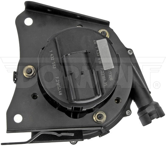 Dorman - OE Solutions Bomba para Inyección Secundaria de Aire P/N:306-004 Fits: BMW 318i 99-96, BMW 318is 99-96, BMW 318ti 99-96, BMW Z3 99-96 - Image 3