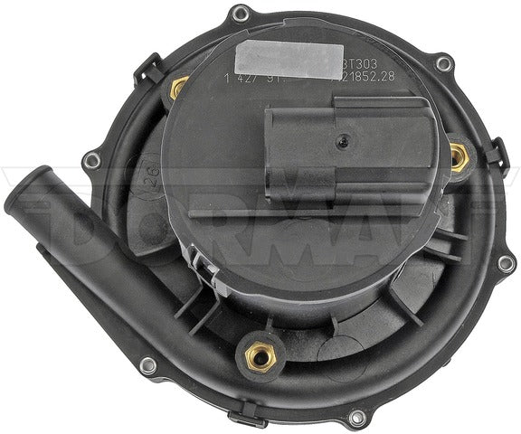 Dorman - OE Solutions Bomba para Inyección Secundaria de Aire P/N:306-005 Fits: BMW 528i 98-96 - Image 4